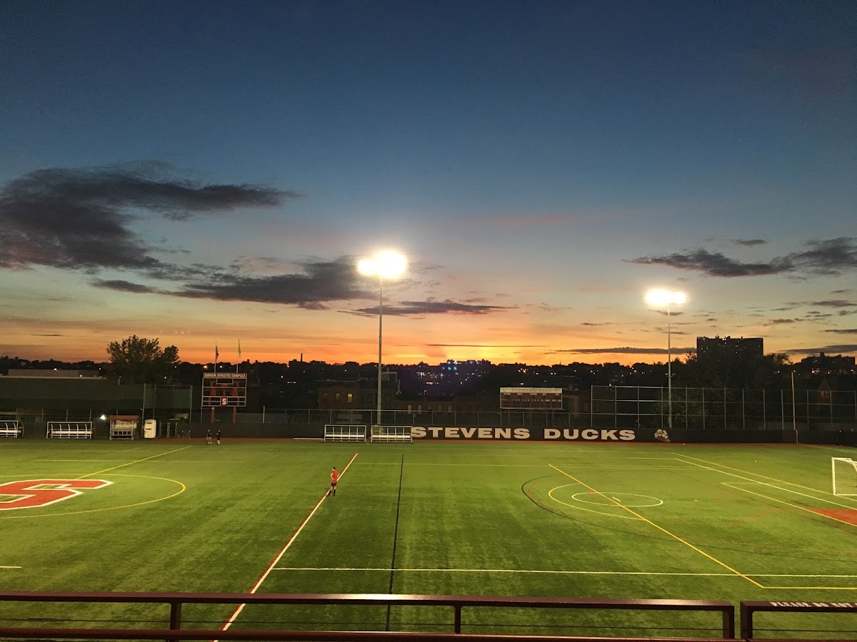 DeBaun Athletic Complex
