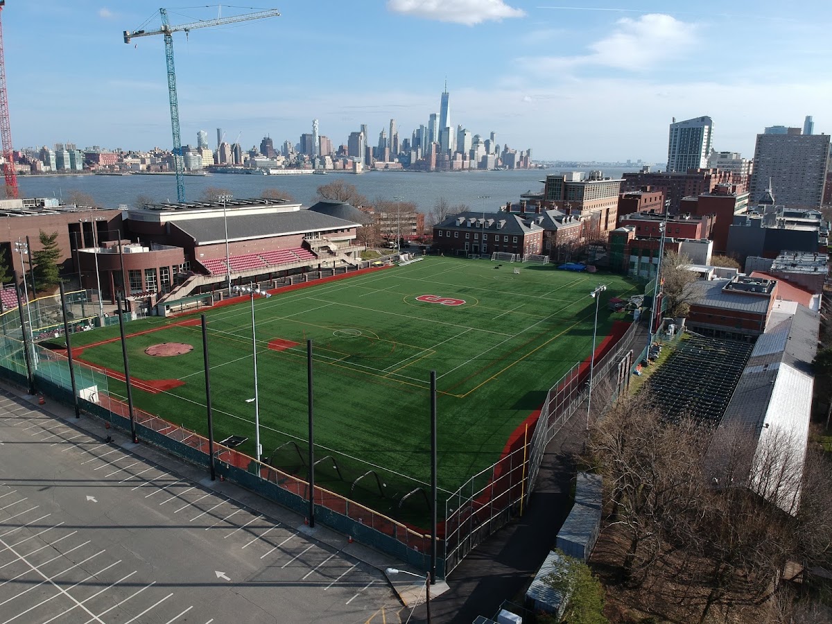 DeBaun Athletic Complex - Photo 2