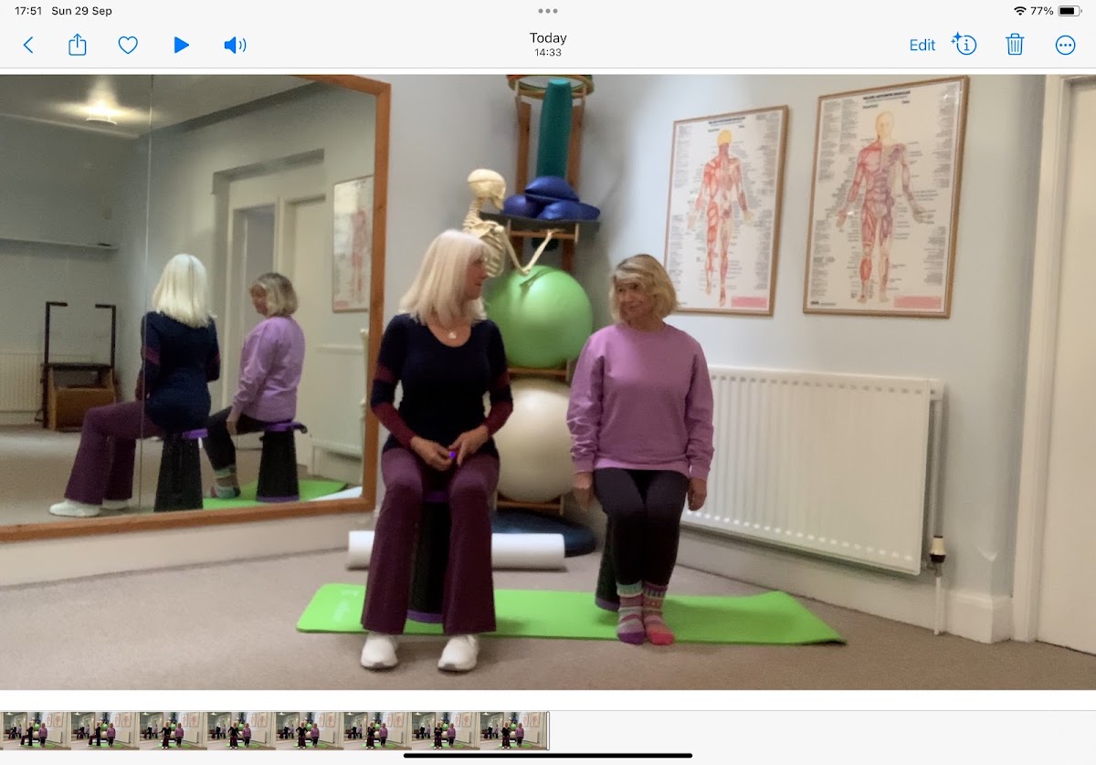 Debbie Lynn Pilates Centre - Photo 3