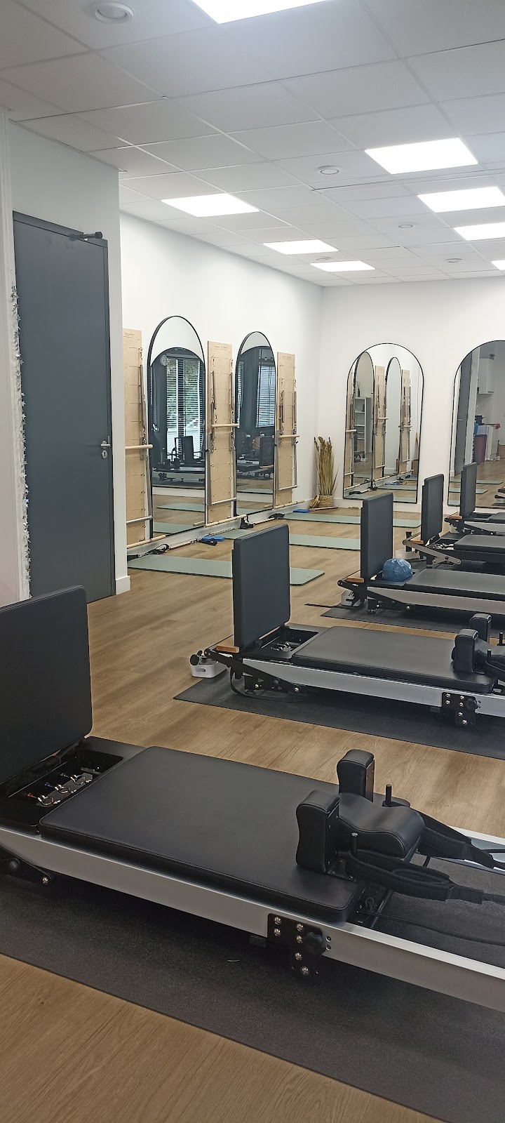 Deborah Pilates in Vleuten