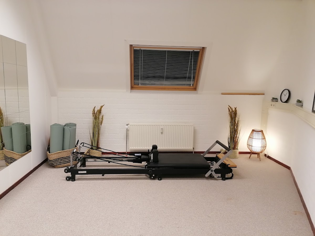Deborah Pilates in Vleuten - Photo 2
