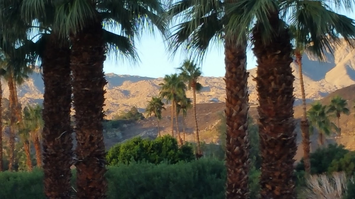 Deep Canyon Tennis Club - Photo 1