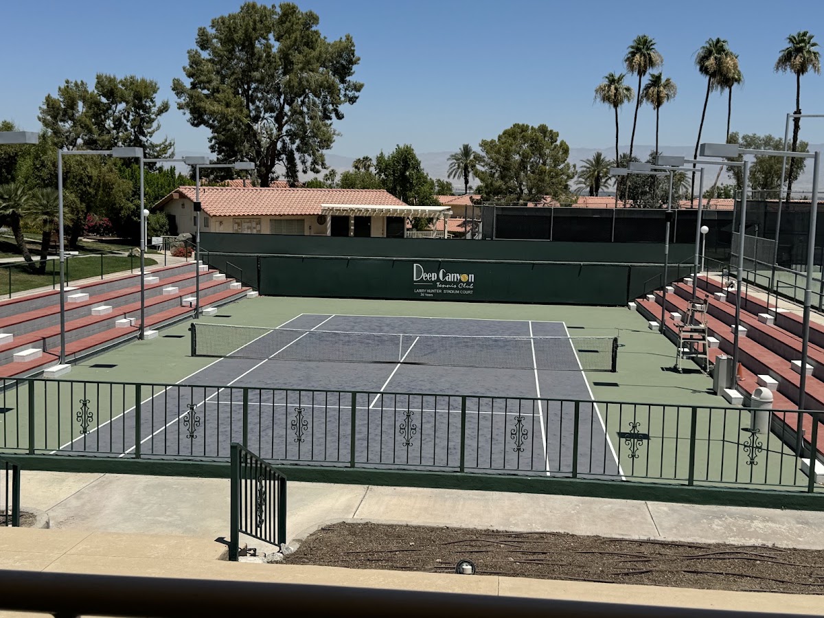 Deep Canyon Tennis Club - Photo 3