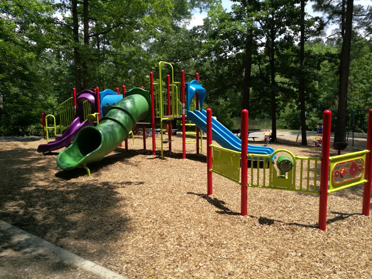 Deep Run Park & Recreation Center - Photo 1