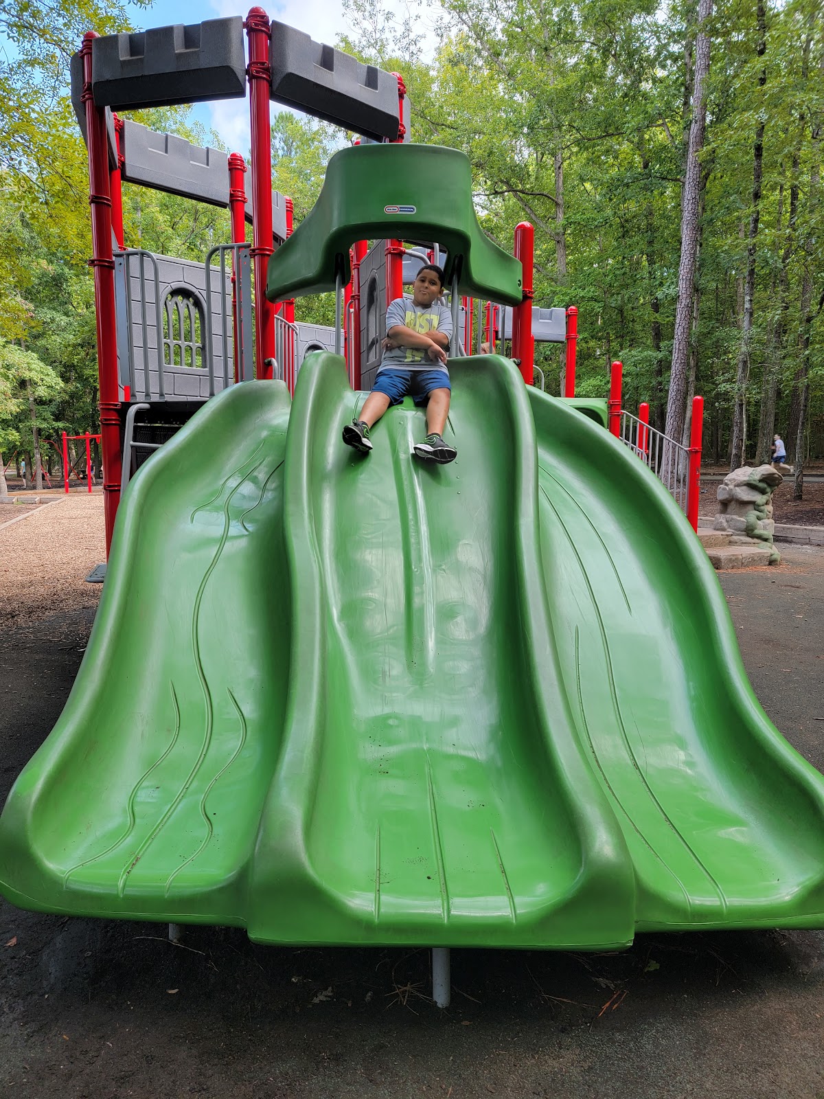 Deep Run Park & Recreation Center - Photo 2