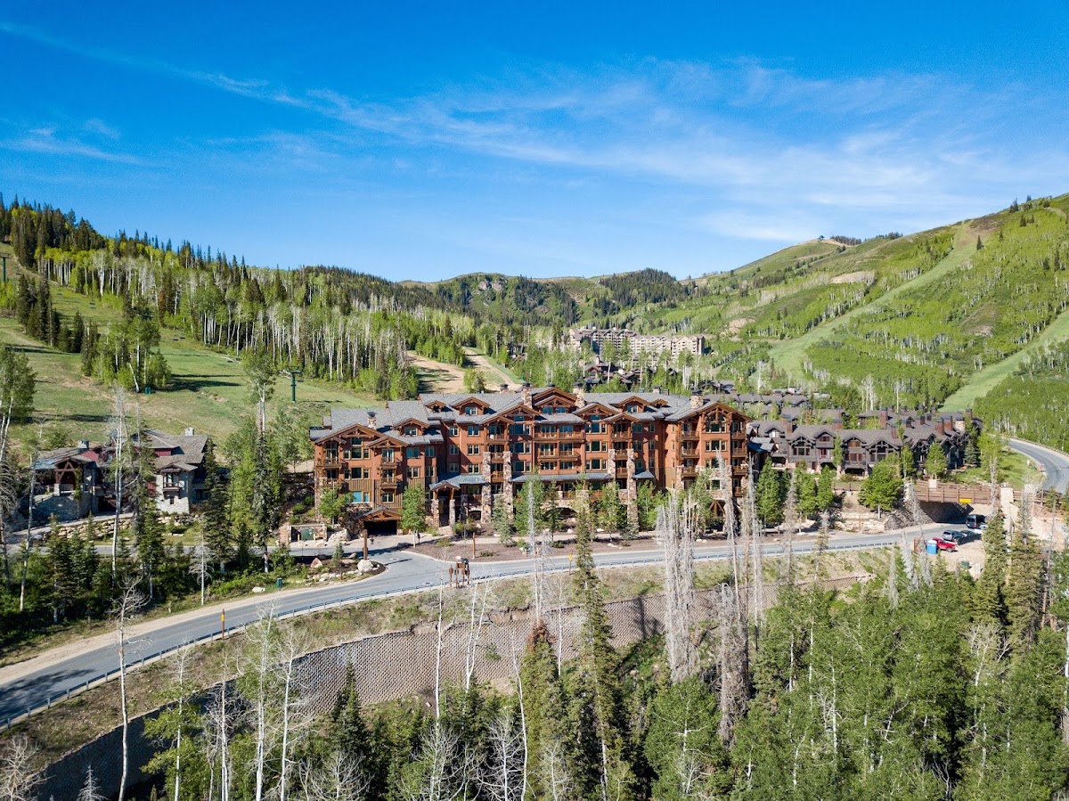 Deer Valley Resort - Photo 1