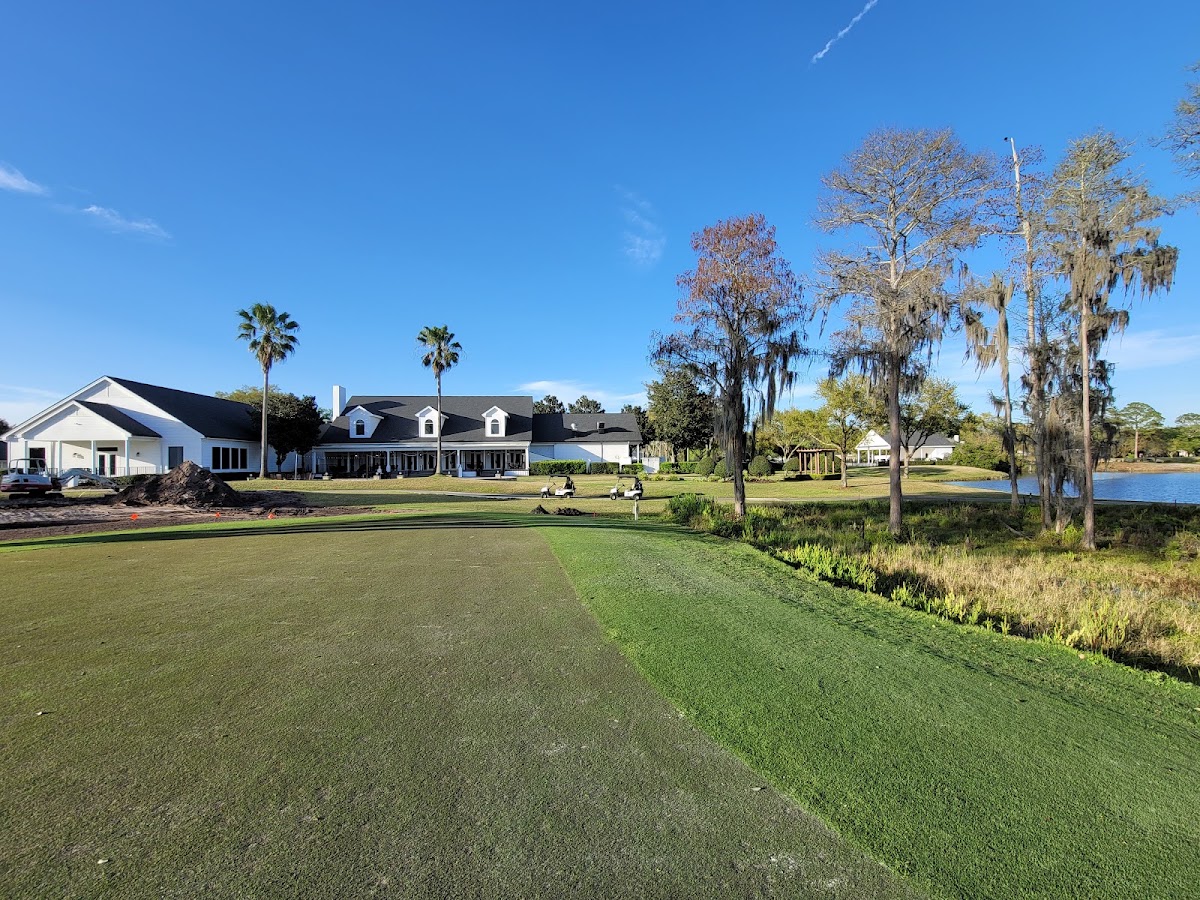 Deercreek Country Club - Photo 2