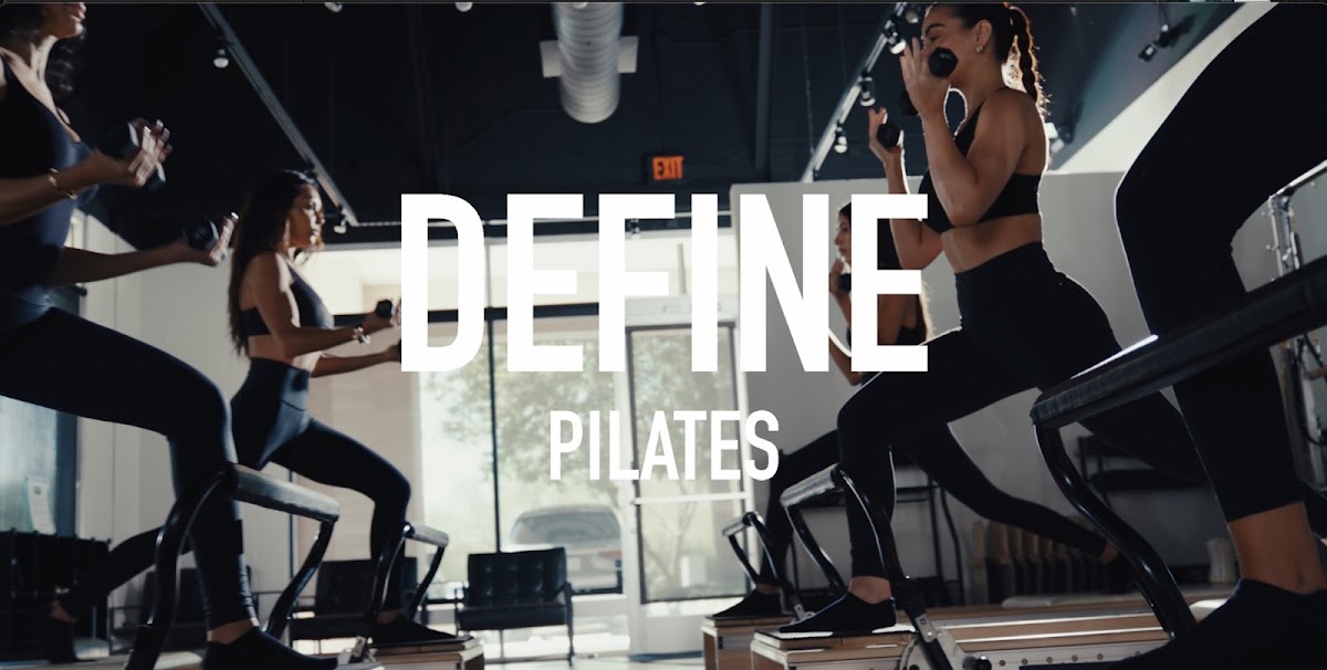 Define Pilates Scottsdale, Reformer Pilates Studio - Photo 1