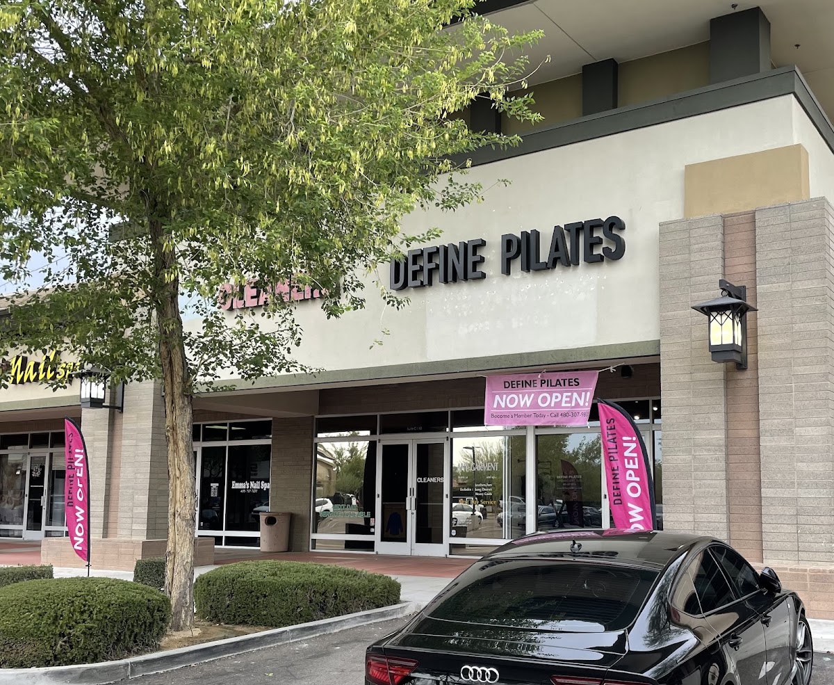 Define Pilates Scottsdale, Reformer Pilates Studio - Photo 3