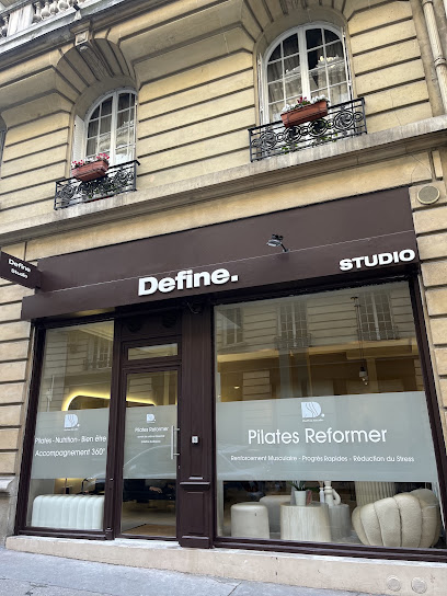 Define Studio Paris - Photo principale