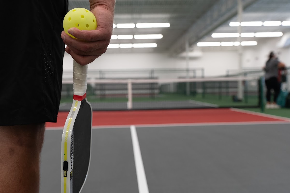 Defined Pickleball - Photo 3
