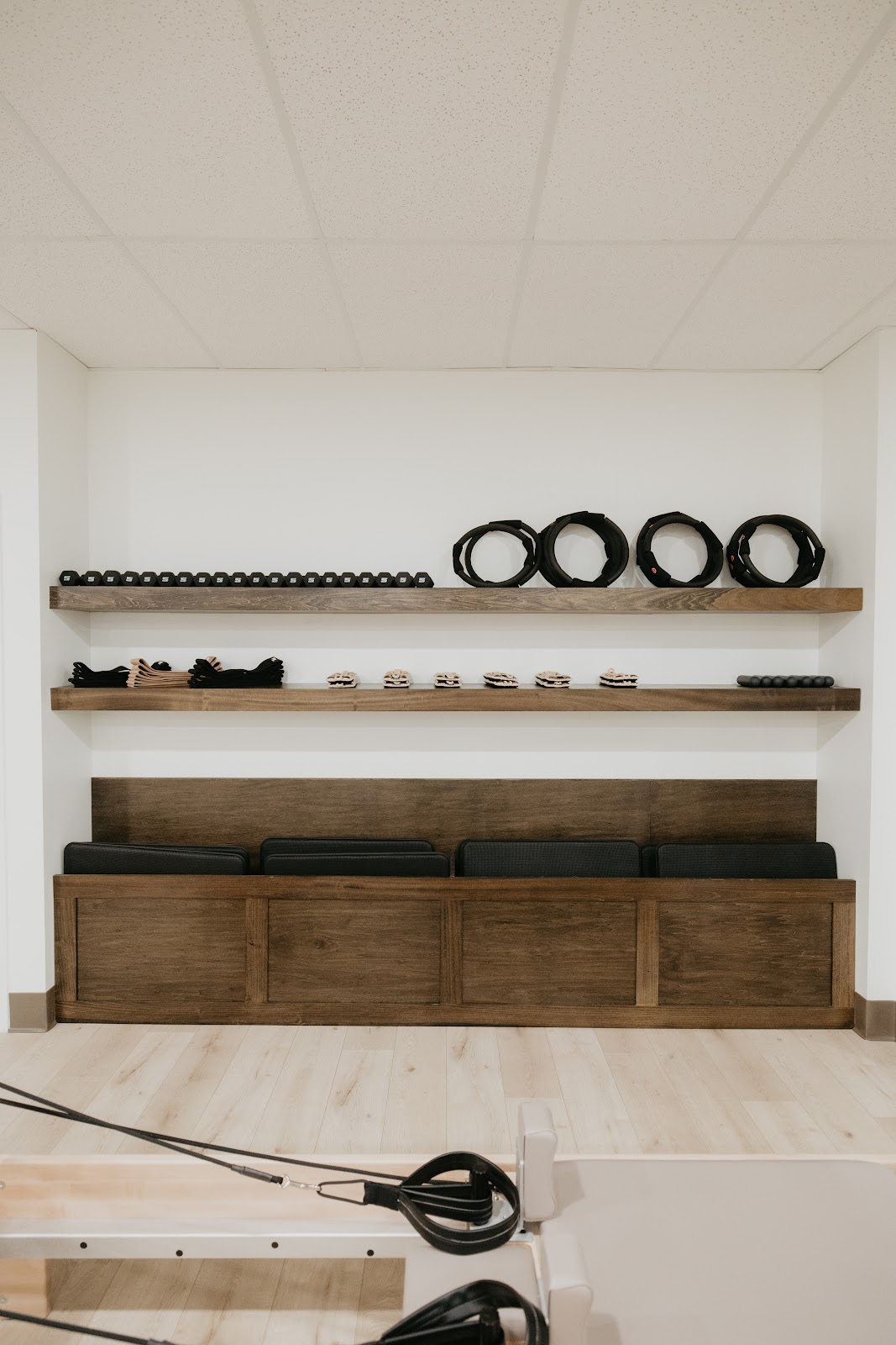 Defined Pilates - Photo 2
