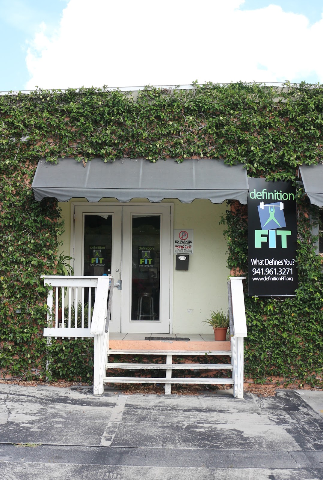 Definition Fit - Photo 3