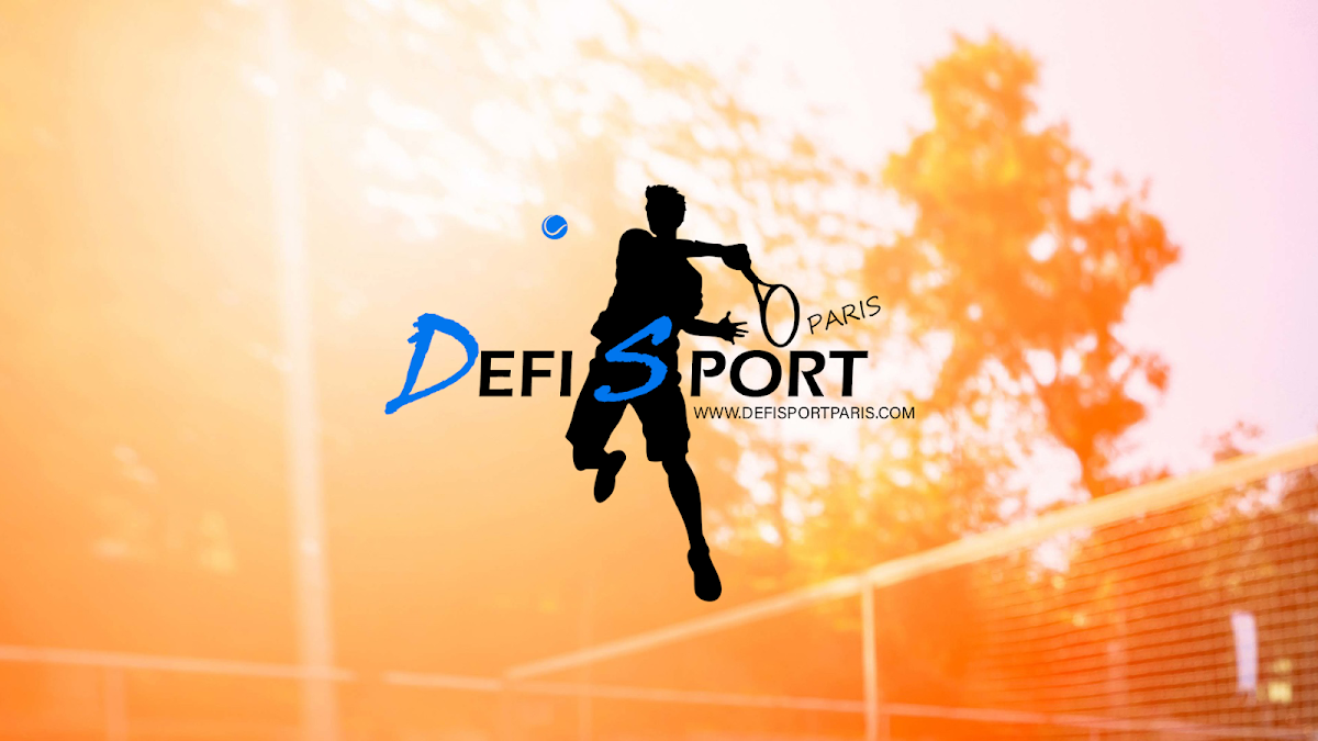 Defisport Paris - Photo 2