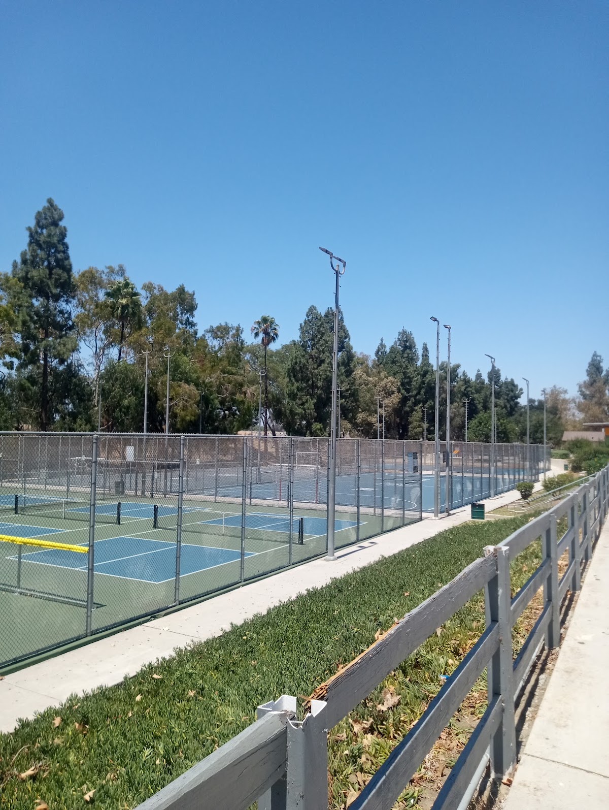 DeForest Park Pickleball Courts - Photo 2