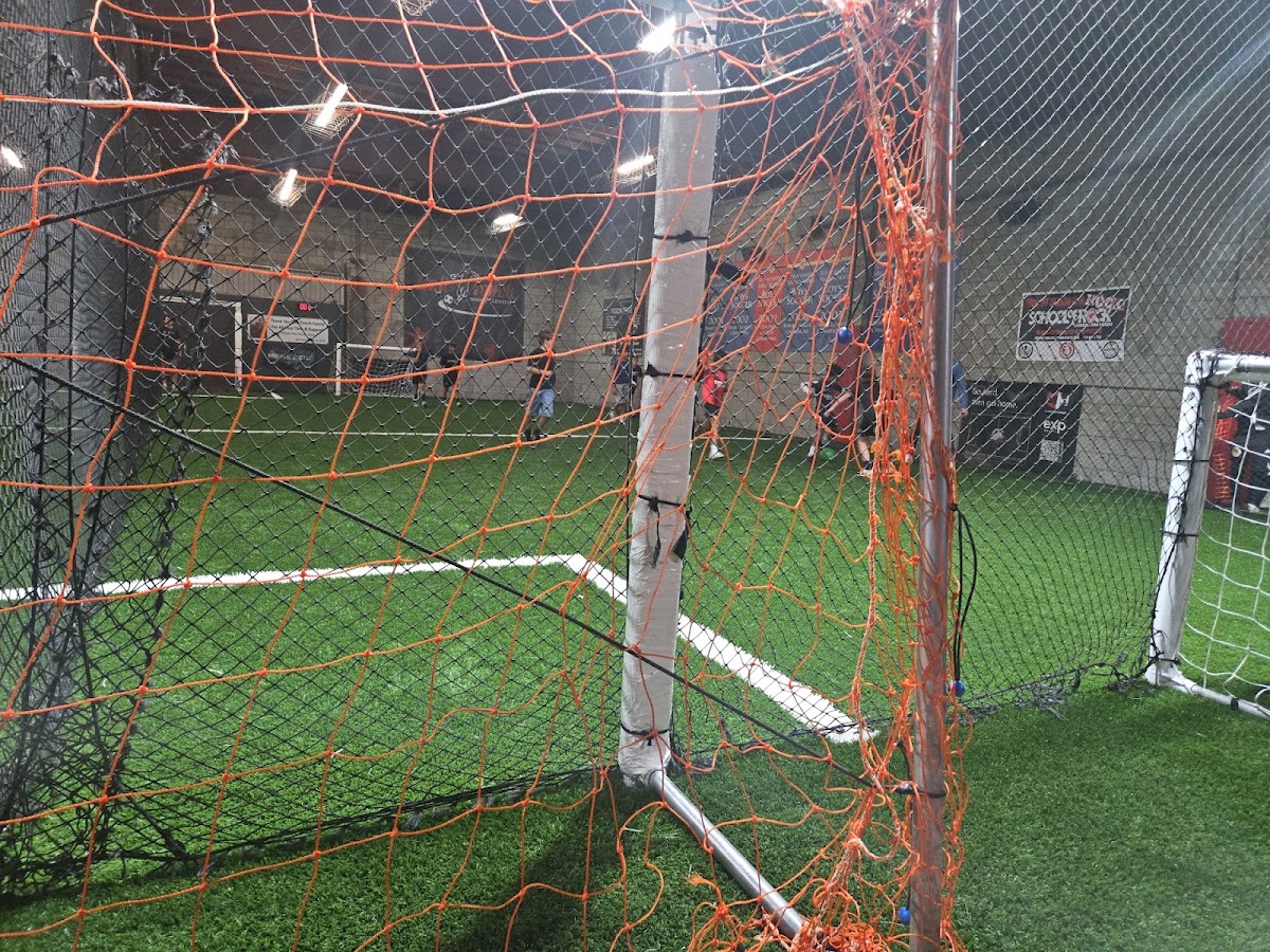 Deft Touch Soccer Center - Photo 2