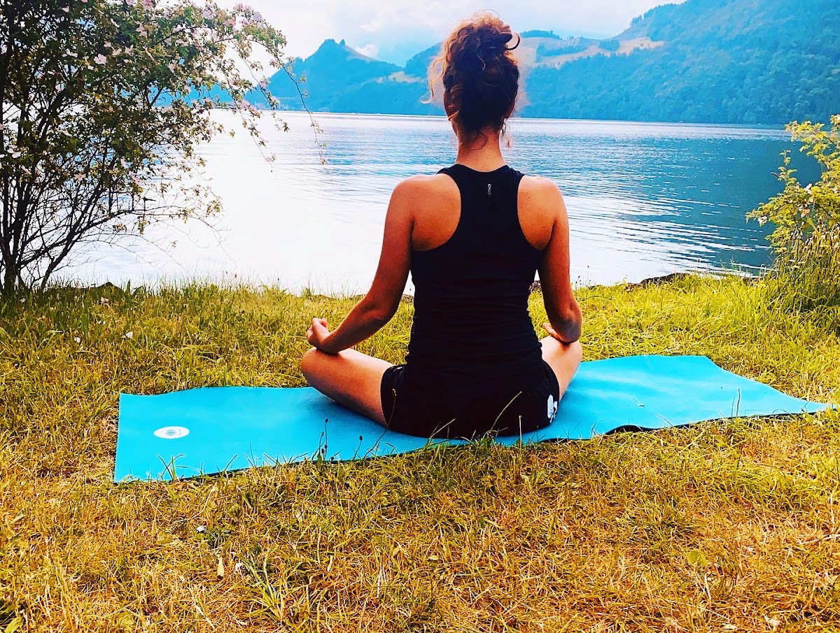 Deine Herzzeit - Pilates & Yoga - Photo 3