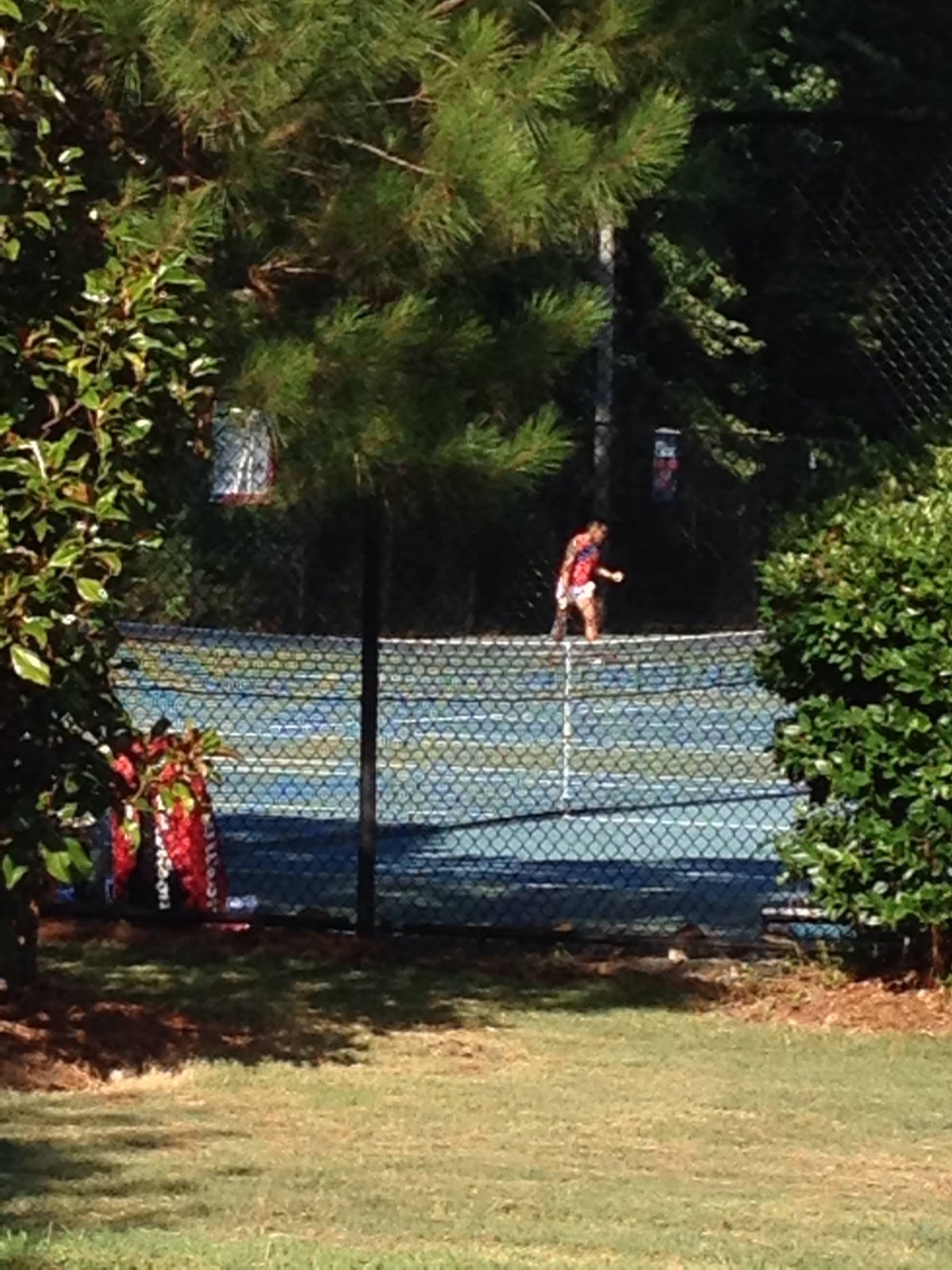 DeKalb Tennis Center - Photo 3