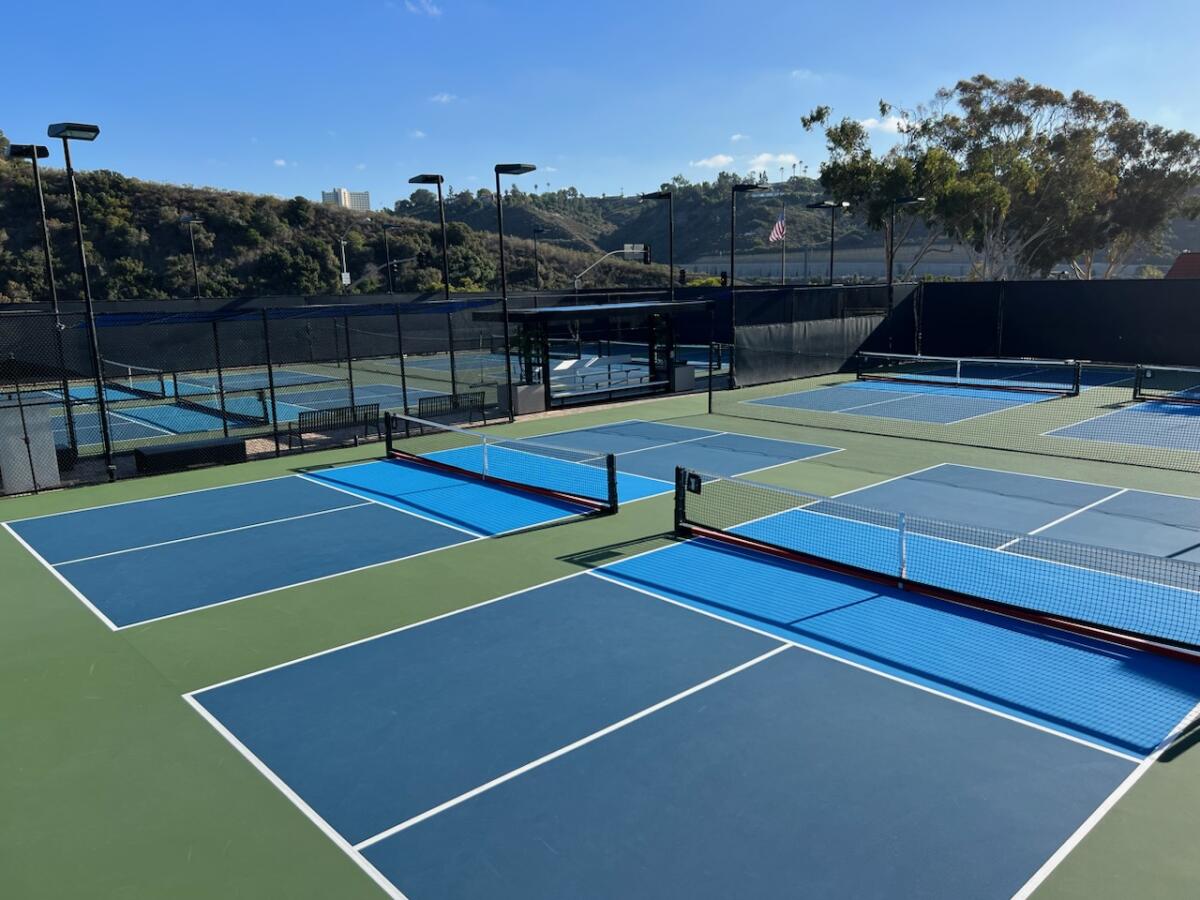 Del Cerro Tennis Club and Pickleball Hub - Photo 2