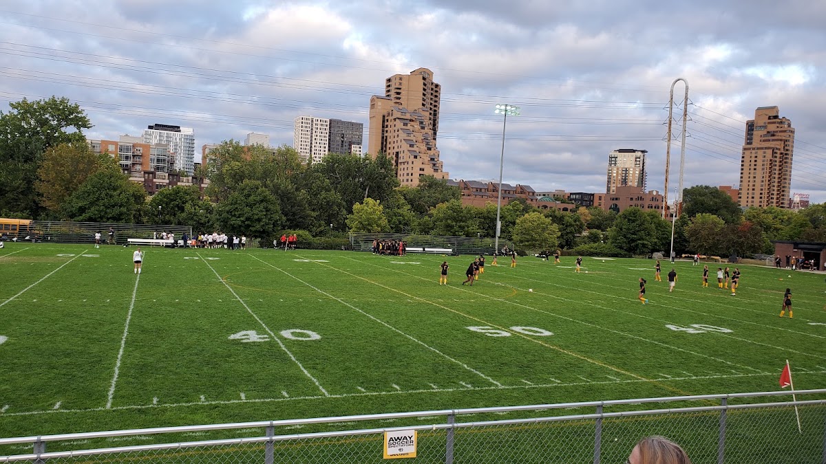 DeLaSalle High School Athletic Field - Photo 1