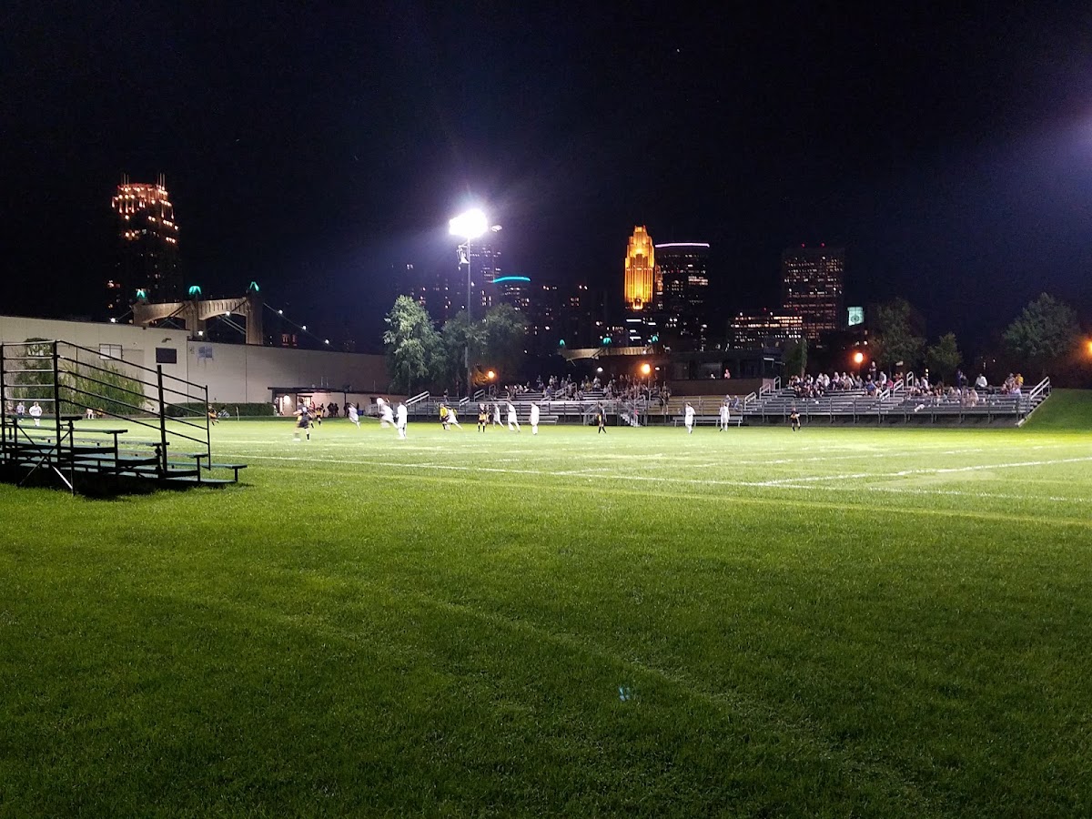 DeLaSalle High School Athletic Field - Photo 2