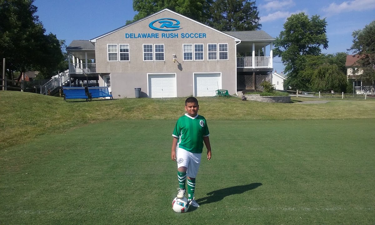 Delaware Football Club - Photo 3