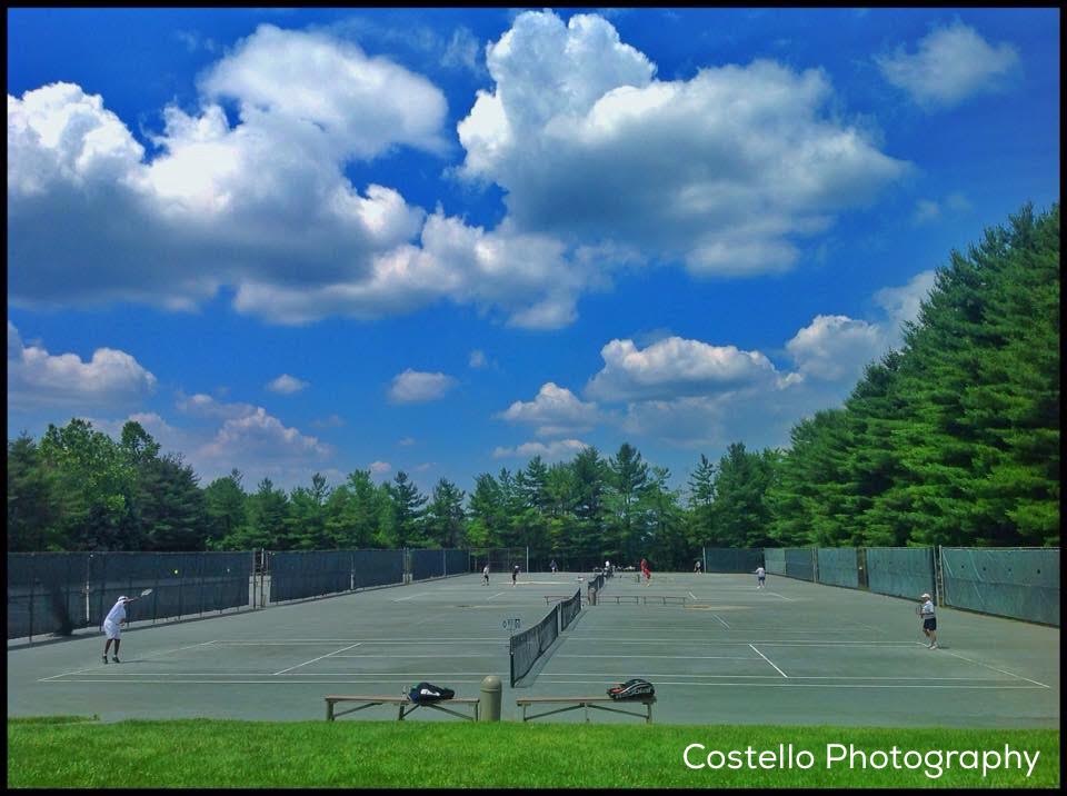 Delaware Valley Tennis Club - Photo 1