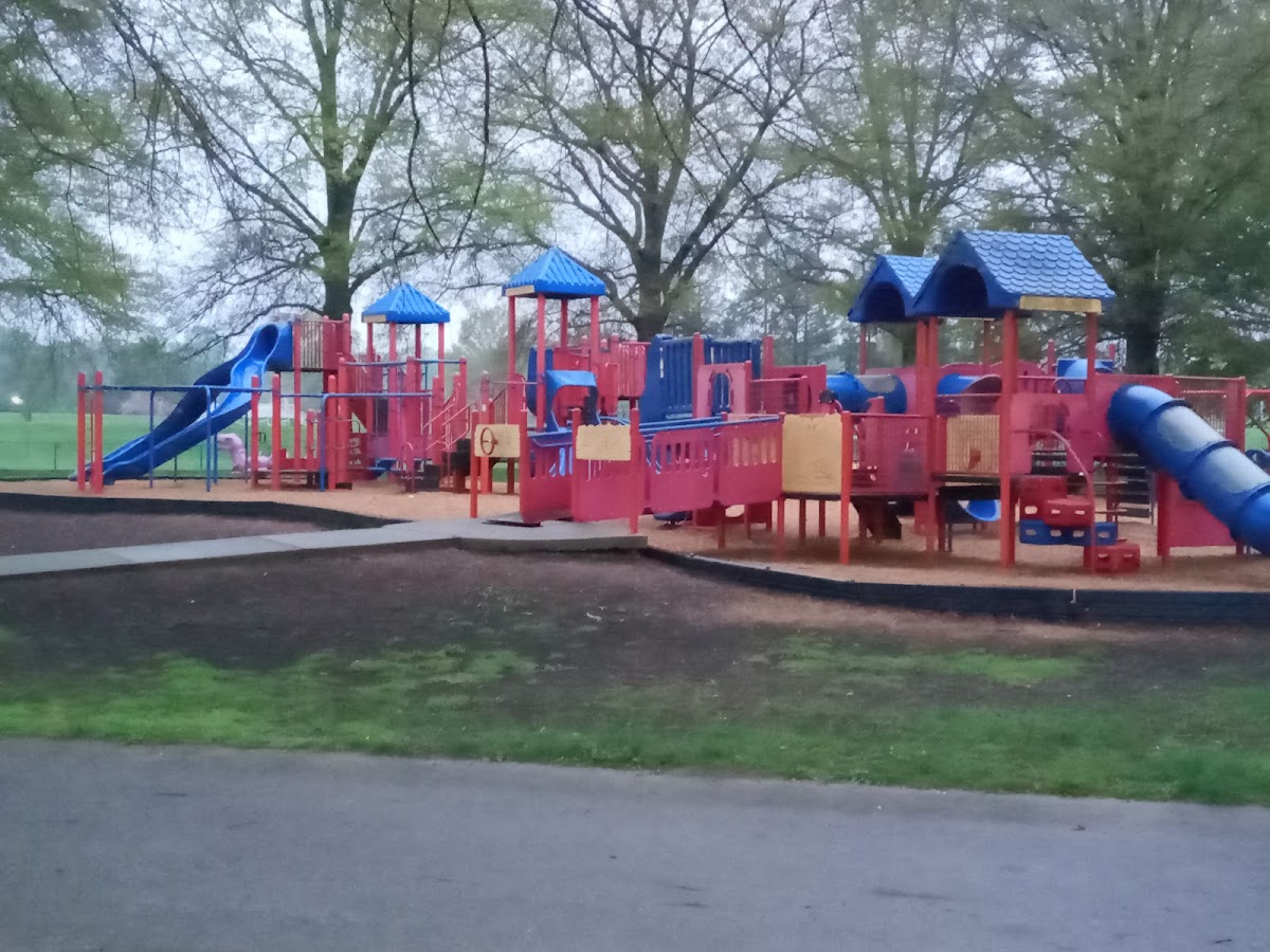 Delcastle Recreational Park - Photo 1