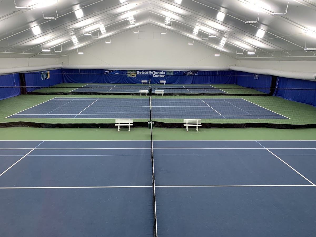 Delcastle Tennis Center - Photo 1