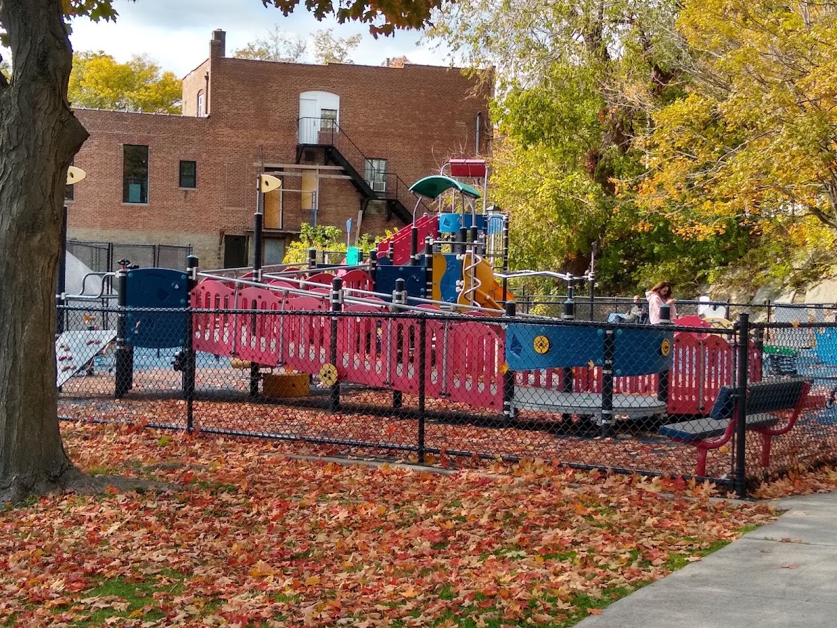Delfino Park