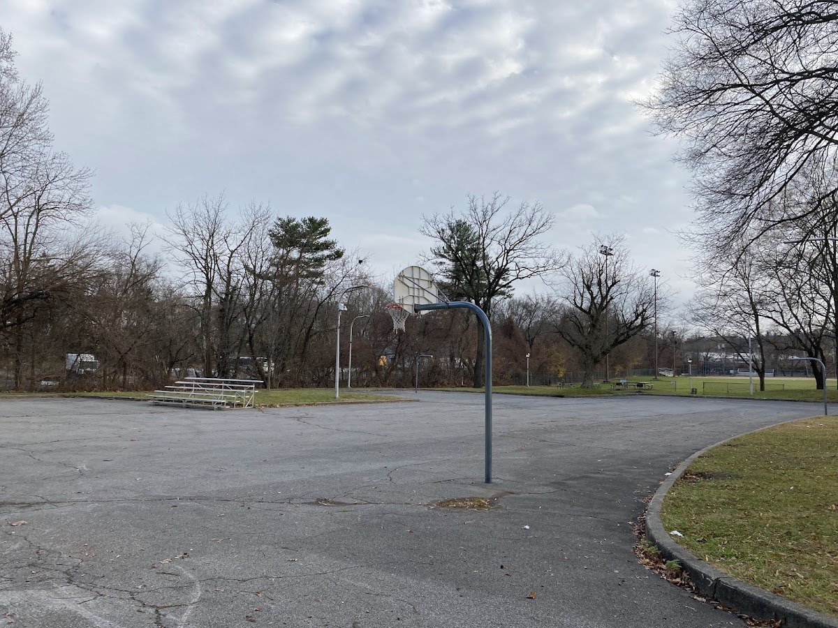 Delfino Park - Photo 2