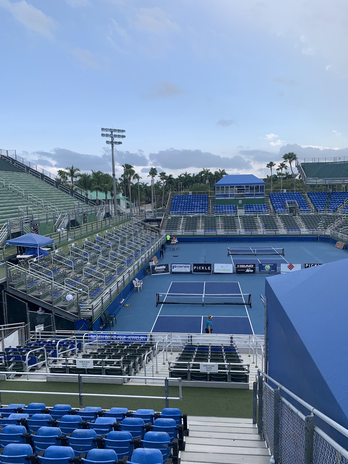 Delray Beach Pickleball Courts - Photo 2