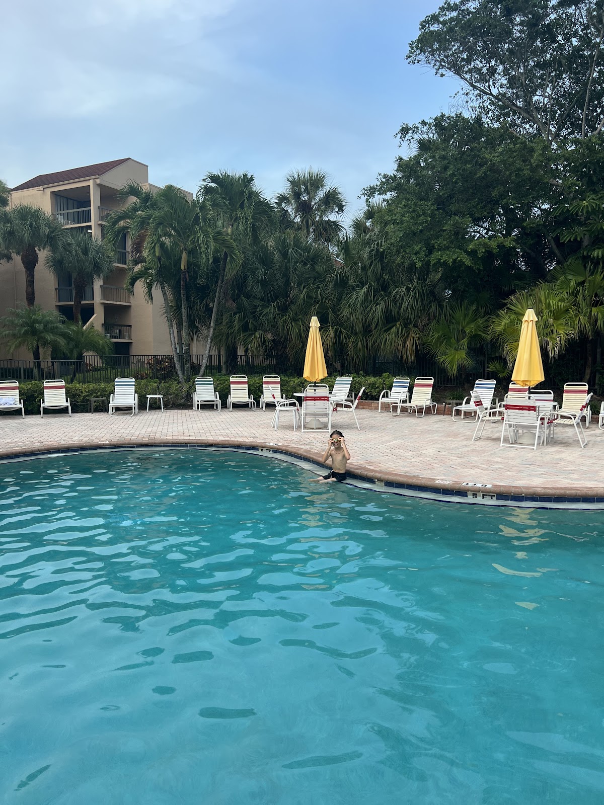 Delray Racquet Club Condo Association - Photo 2