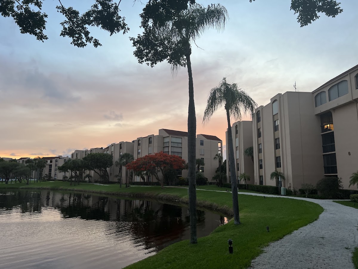 Delray Racquet Club Condo Association - Photo 3