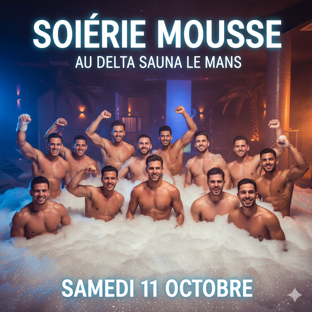 Delta Sauna Club - Photo 3