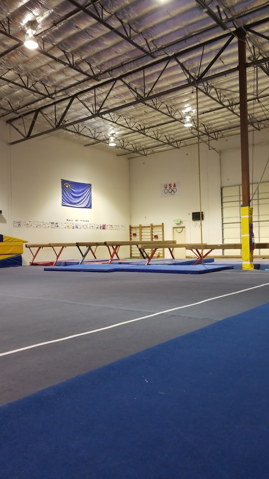 Deltchev Gymnastic Academy - Photo 2