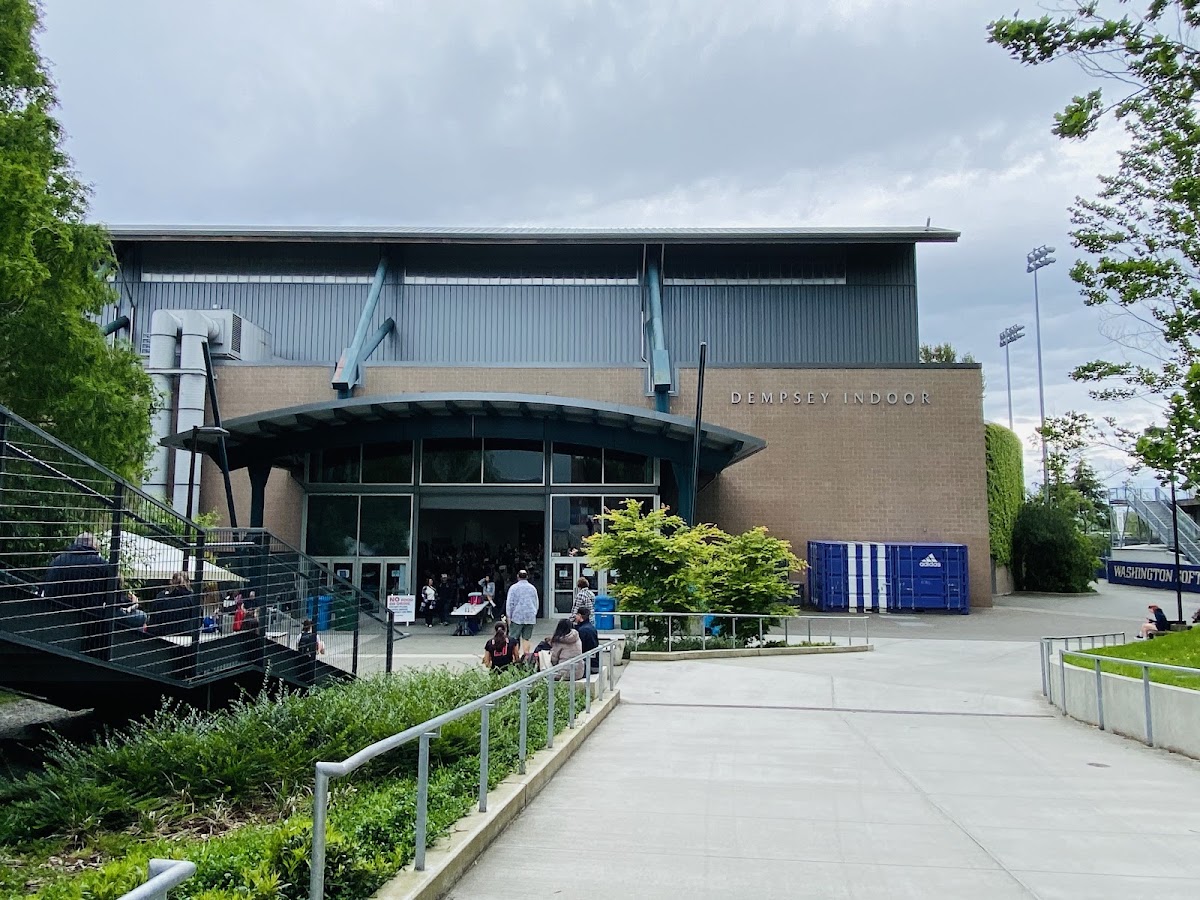 Dempsey Indoor Center - Photo 2