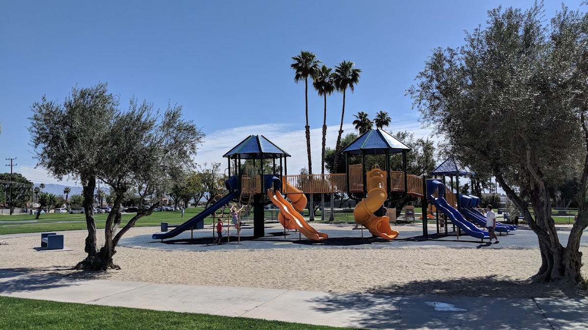 Demuth Park - Photo 1