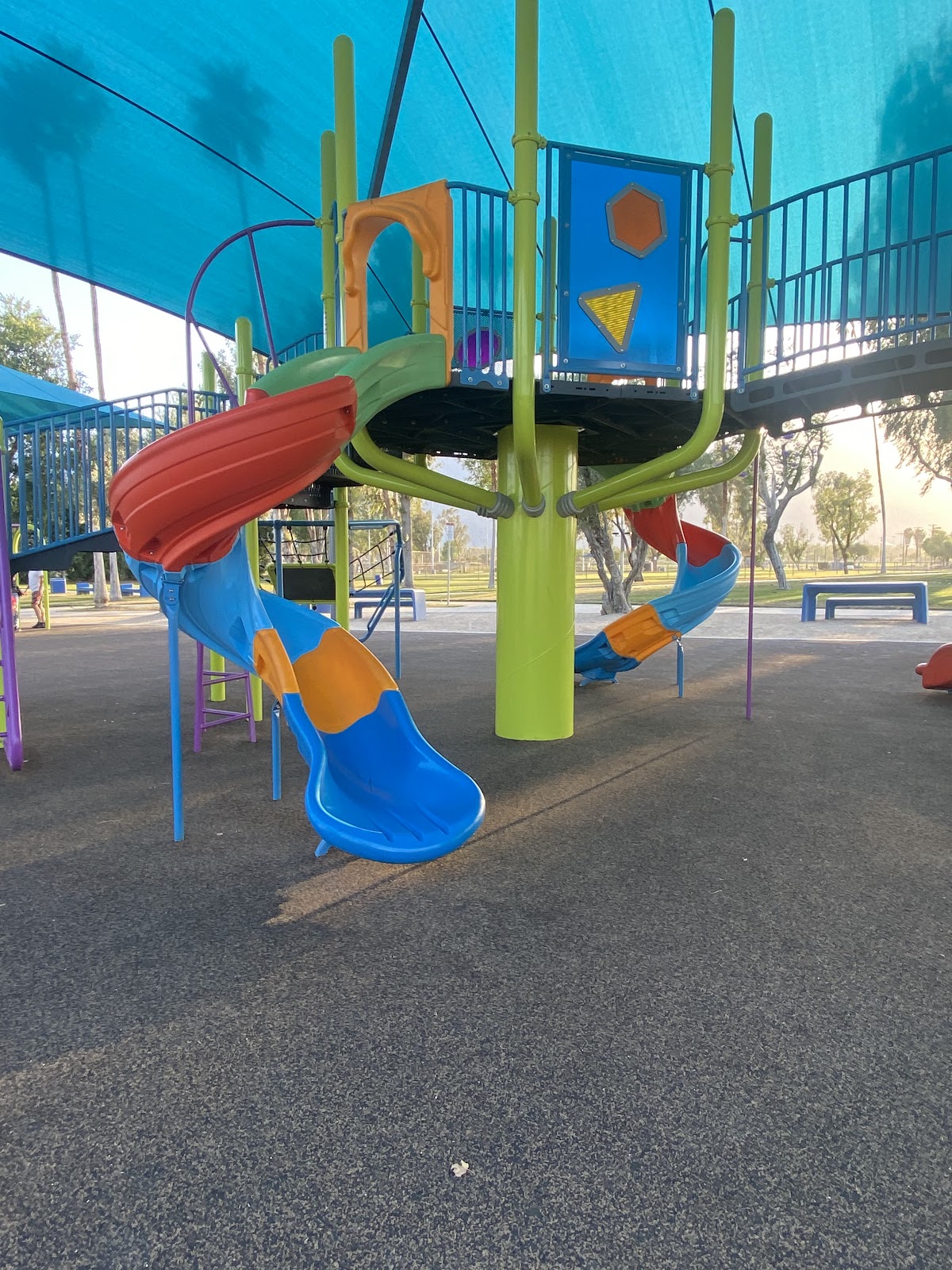 Demuth Park - Photo 3
