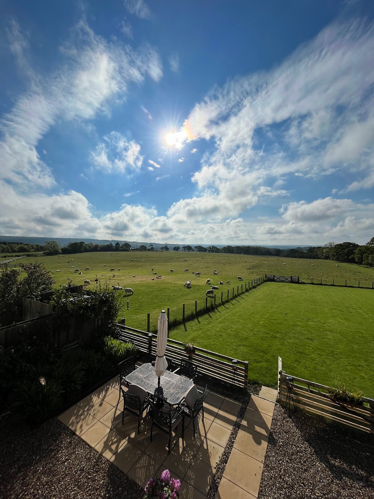 Dene House Farm - Photo 2