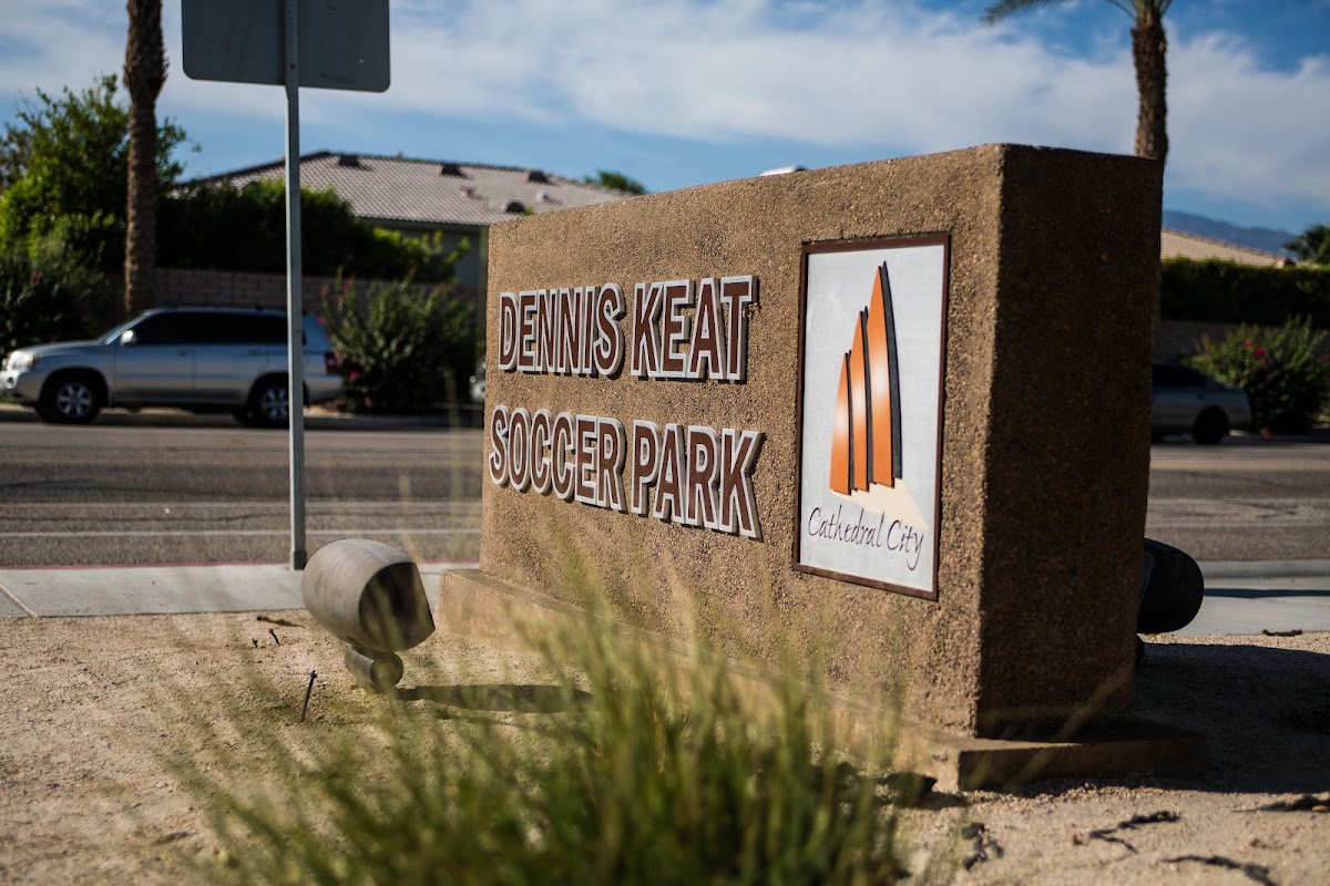 Dennis Keat Soccer Park