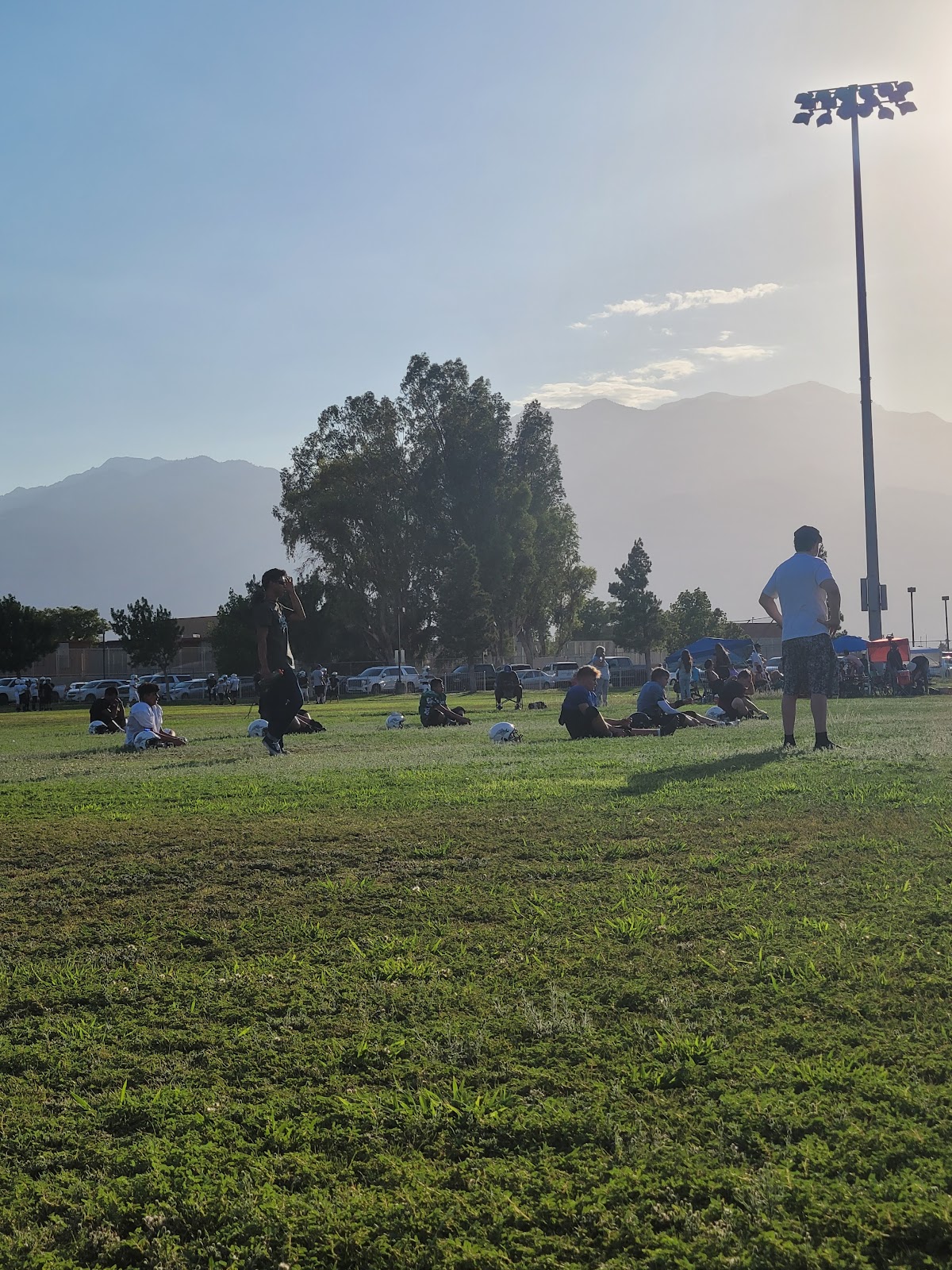 Dennis Keat Soccer Park - Photo 3