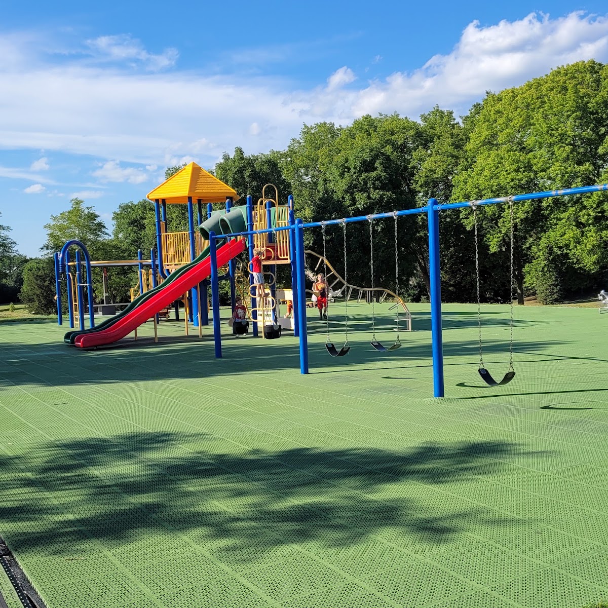 Densmore Park - Photo 1