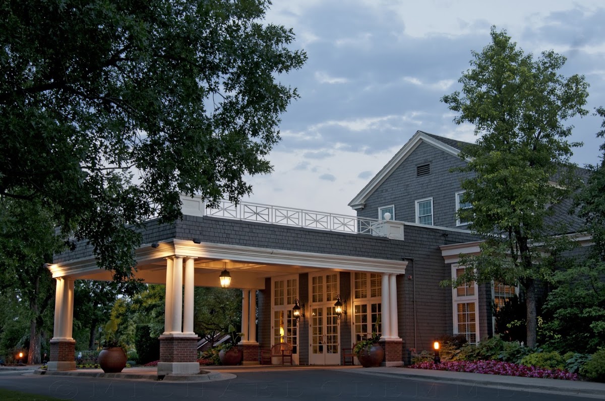 Denver Country Club - Photo 1