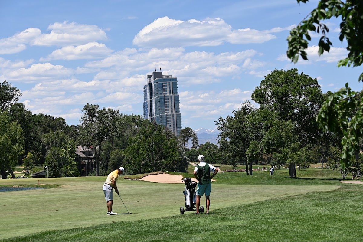 Denver Country Club - Photo 2