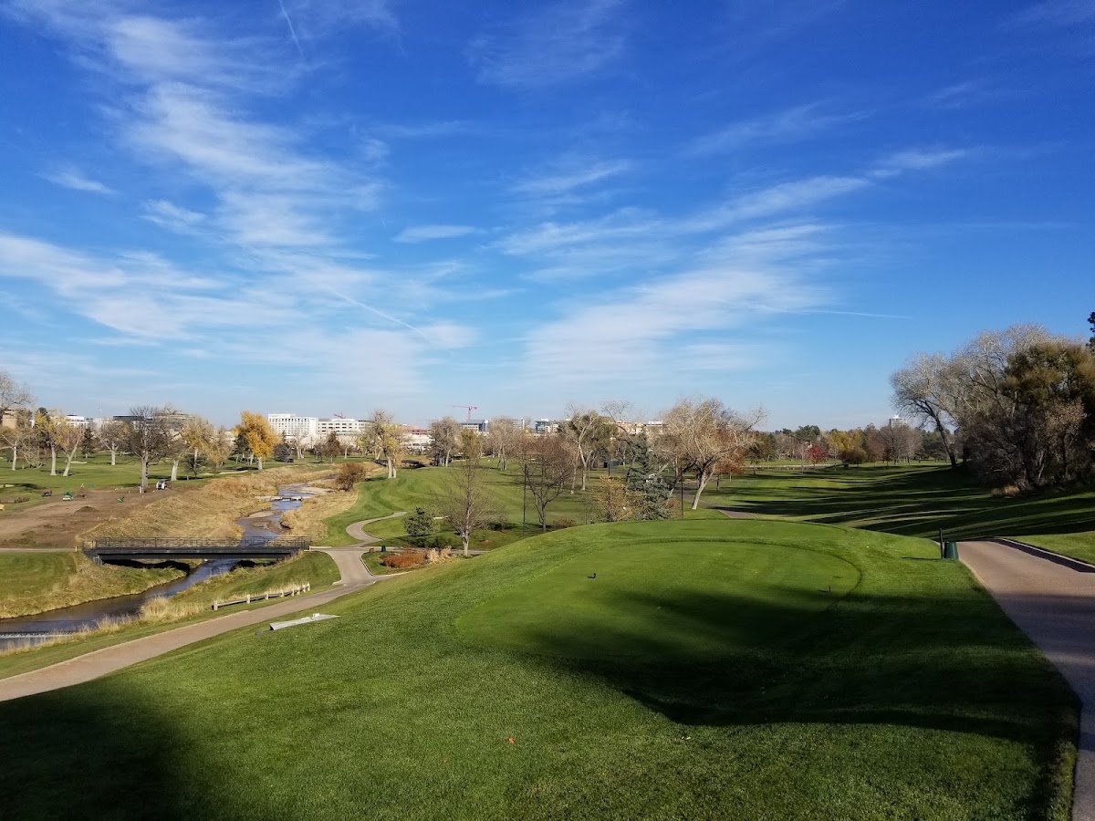Denver Country Club - Photo 3