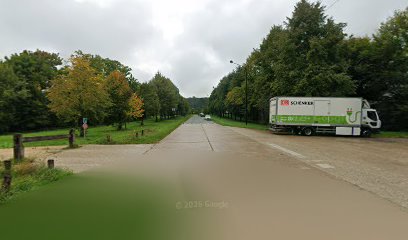 Départ - IRONMAN 70.3 Versailles - Vélo