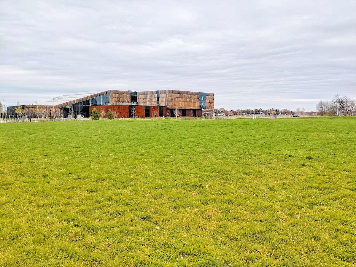 Department of Recreational Sports Soccer Fields - Photo 2
