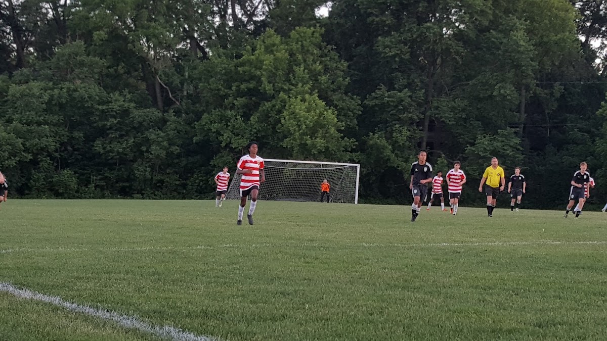Department of Recreational Sports Soccer Fields - Photo 3