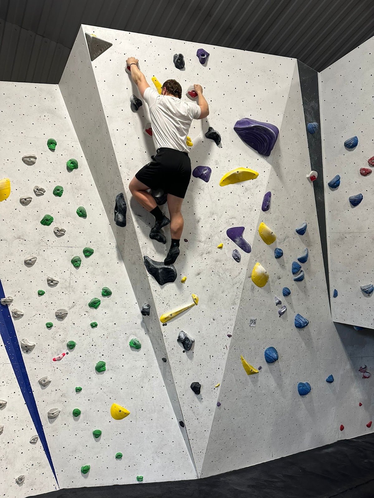 Depot Climbing Birmingham - Photo 3